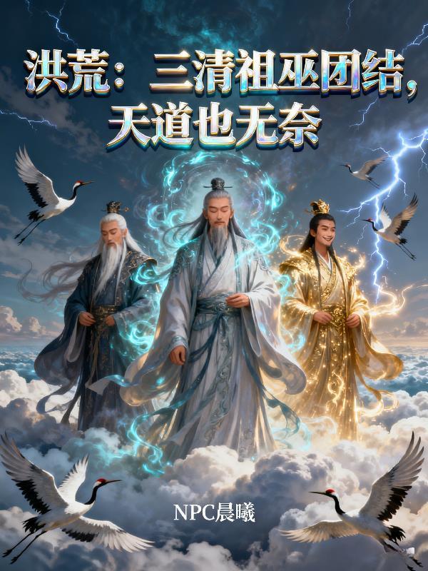 凌虚之上：荒年求生记