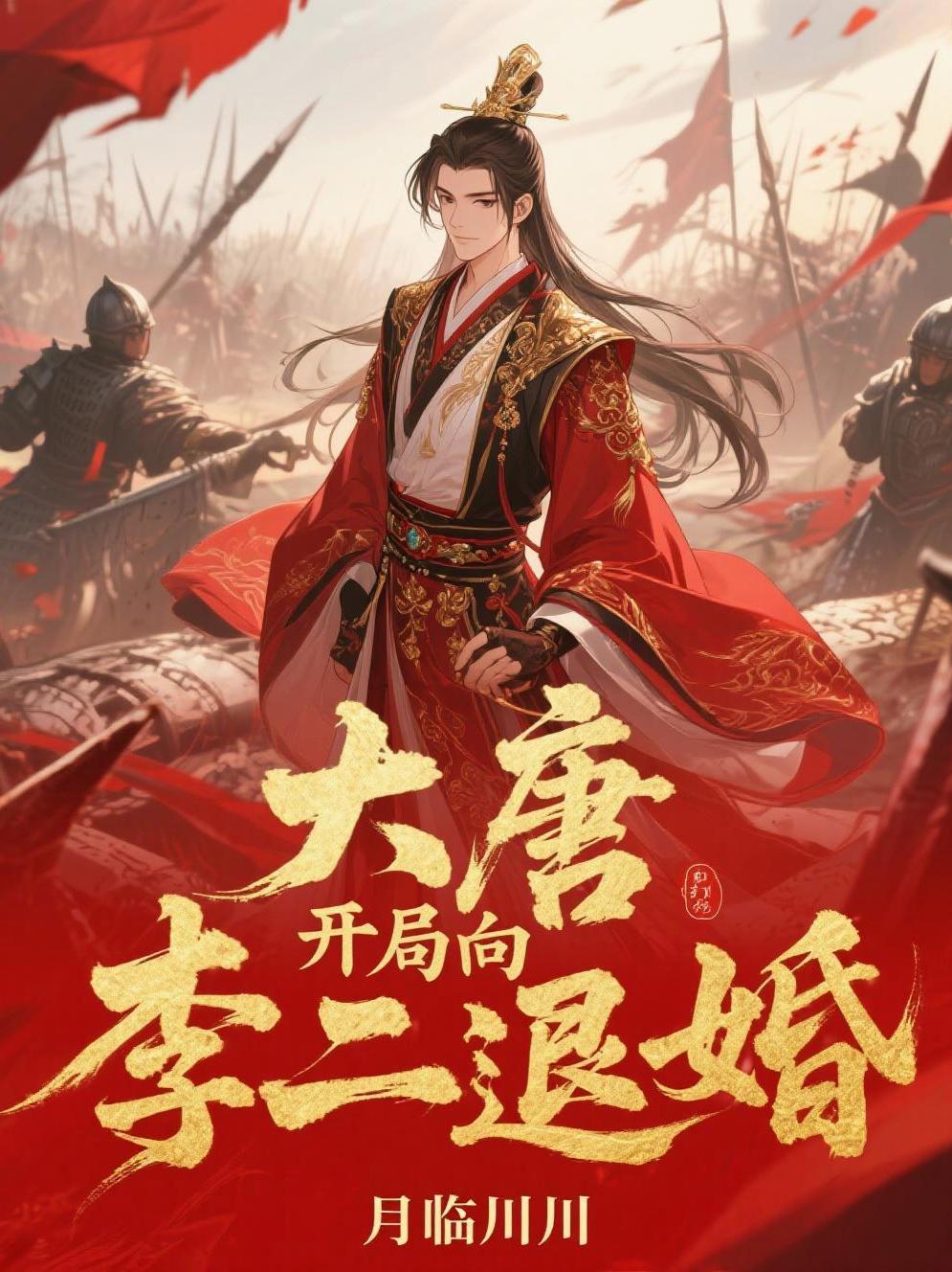 可以穿越了,靠修行无敌很合理吧