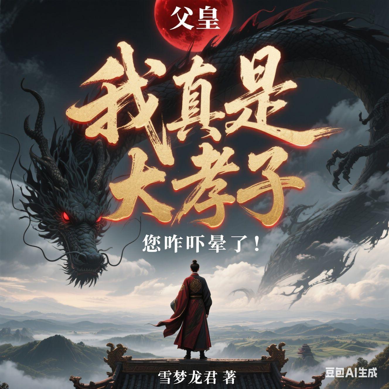 大婚当天去照顾师弟,我走你哭啥