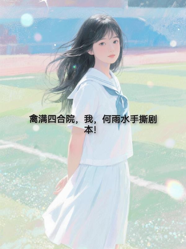 重生十二岁,去做上门小女婿