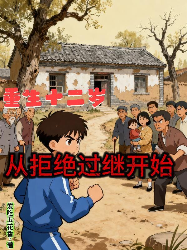 北境之王:从假死开始