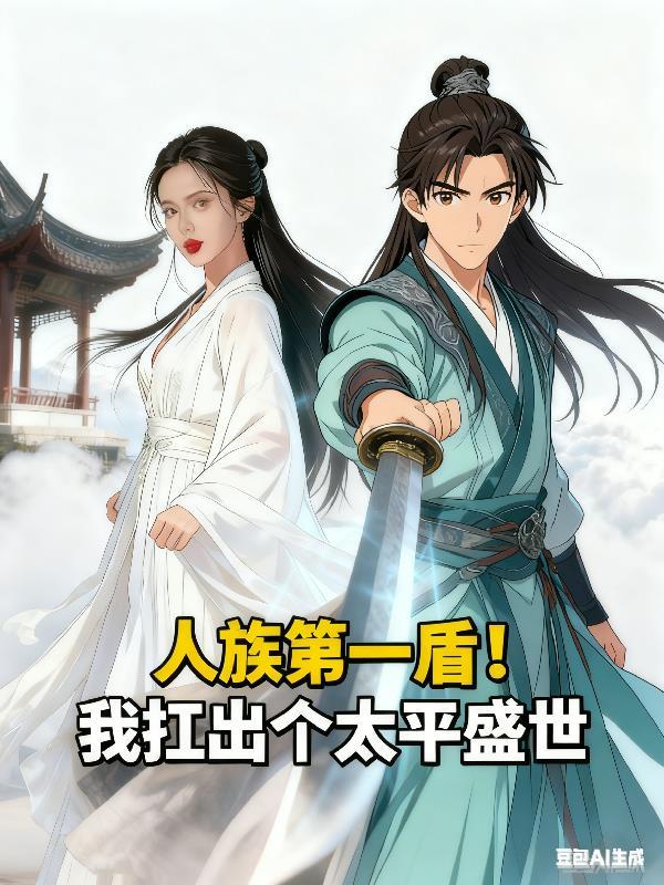 重生世界之科技逆世