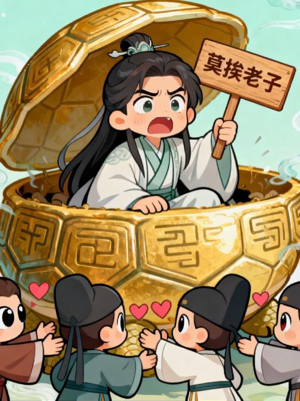 快穿：做自己人生的主角