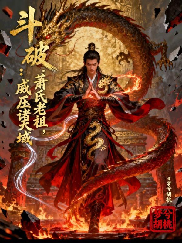 我的合租室友是战神