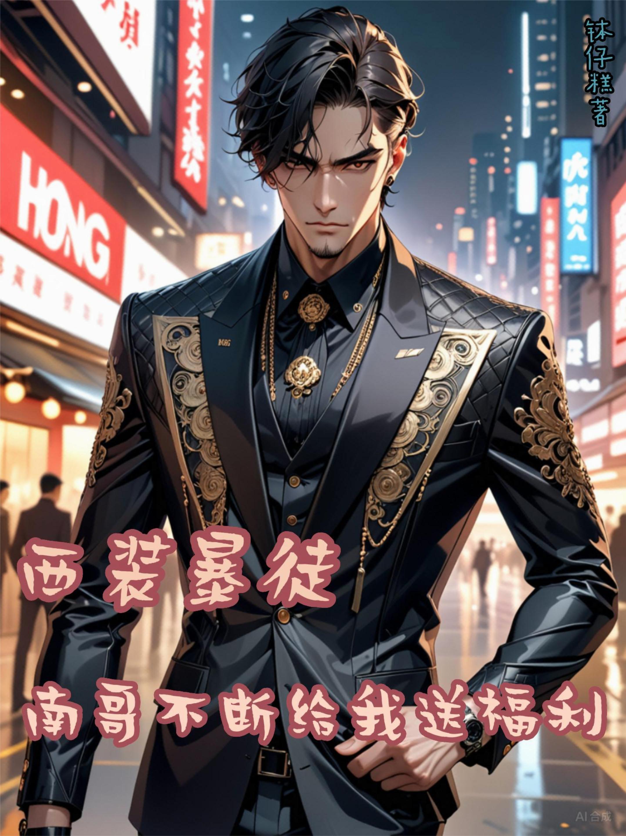 龙影破穹