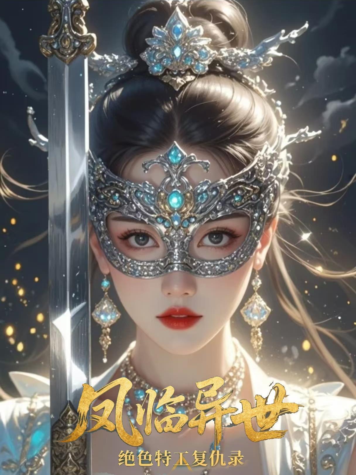 都重生了，做老千不过分吧？