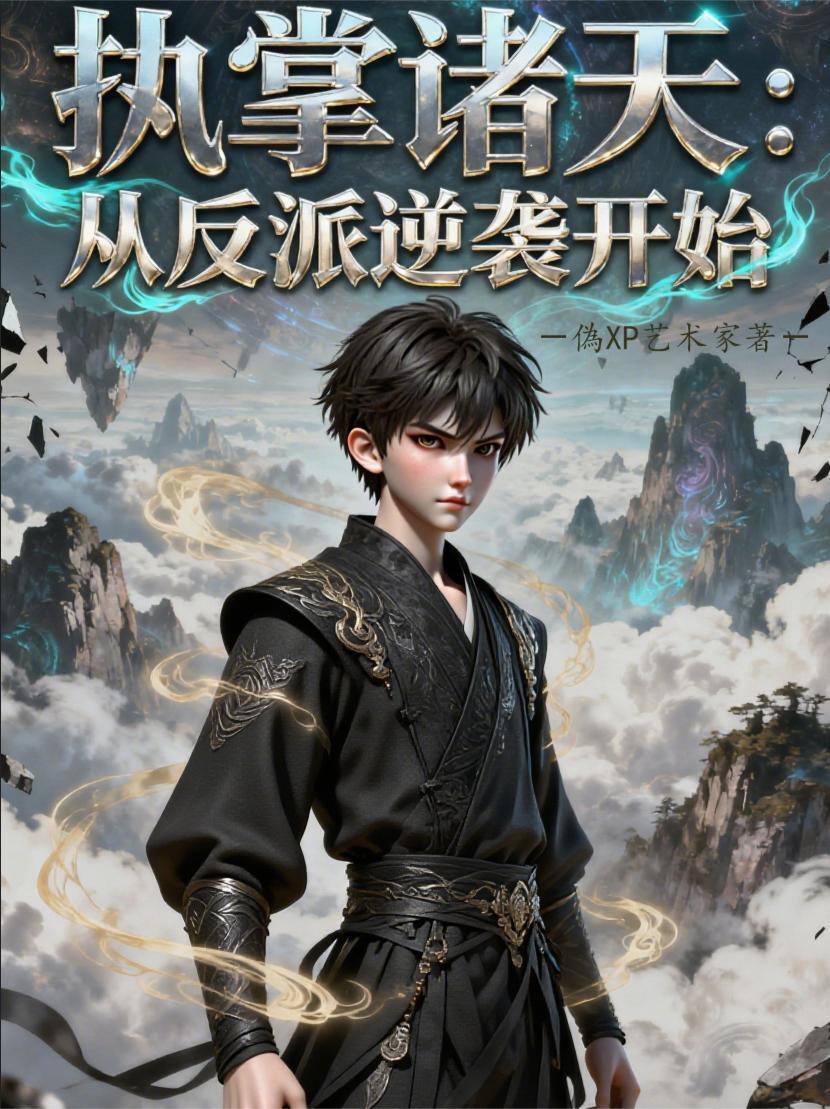 都市修仙：我，仙帝，直播归来