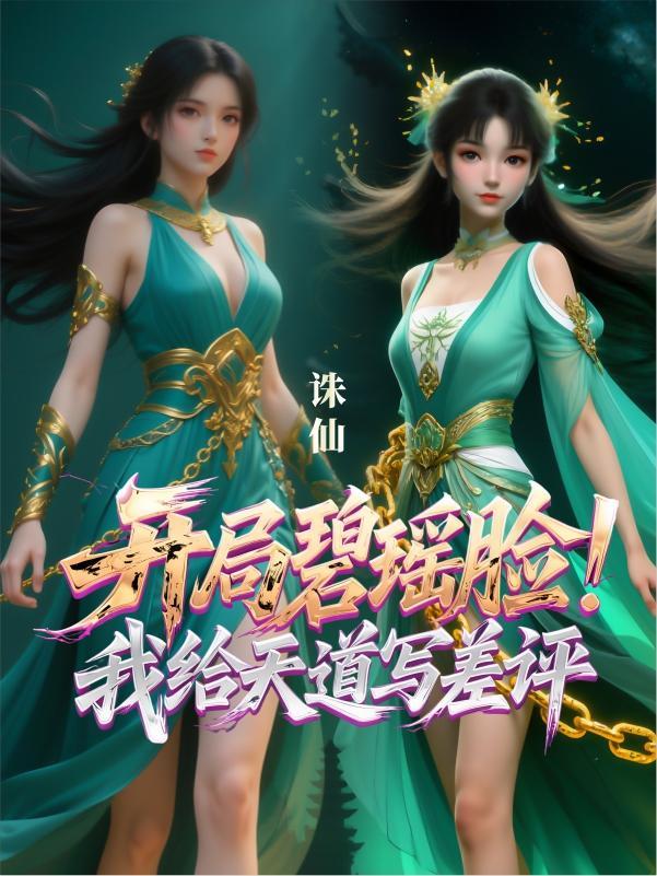 女子不能科考,我教出满朝文武