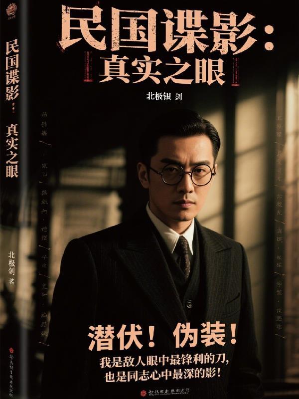 京华异馔录