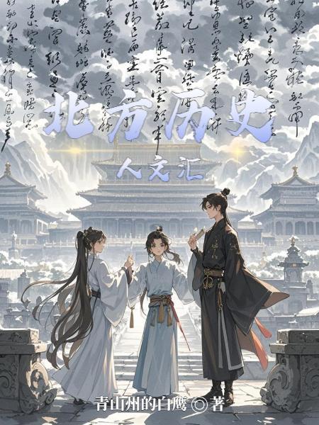 误穿女频：男频大佬被男主宠成宝