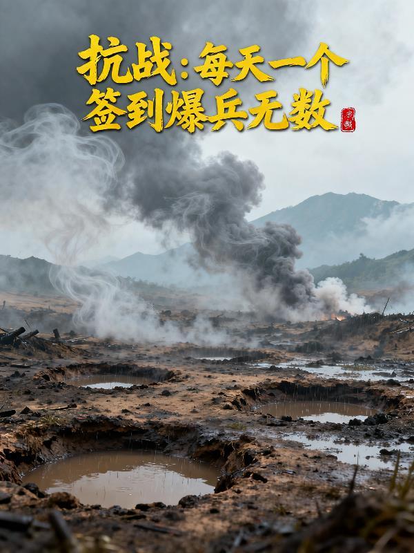 末世:我真的只求个温饱