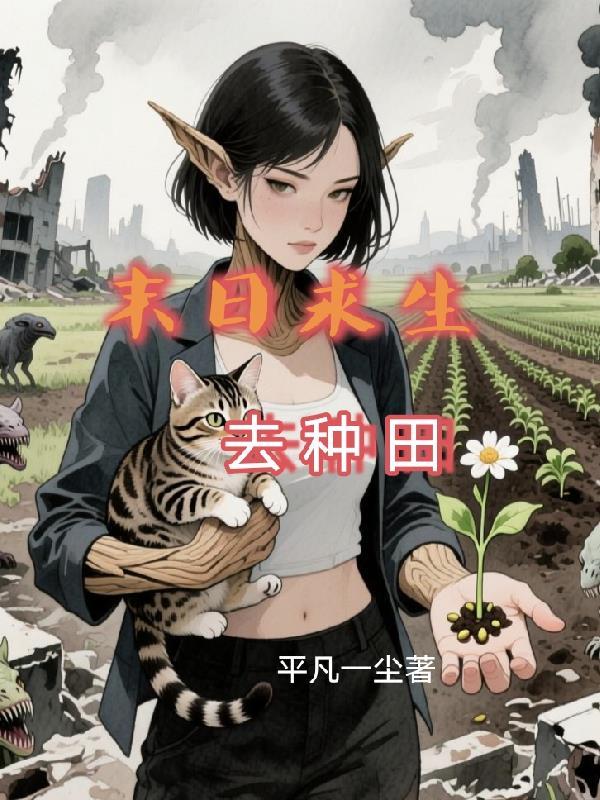 苟在乱世,我因怕死成了神仙军师