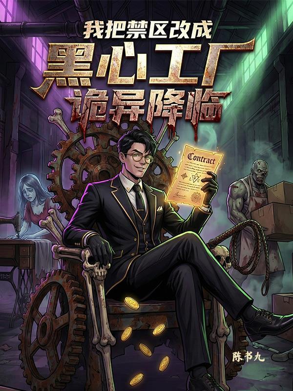 阴阳捞尸人:我在长江捞诡事