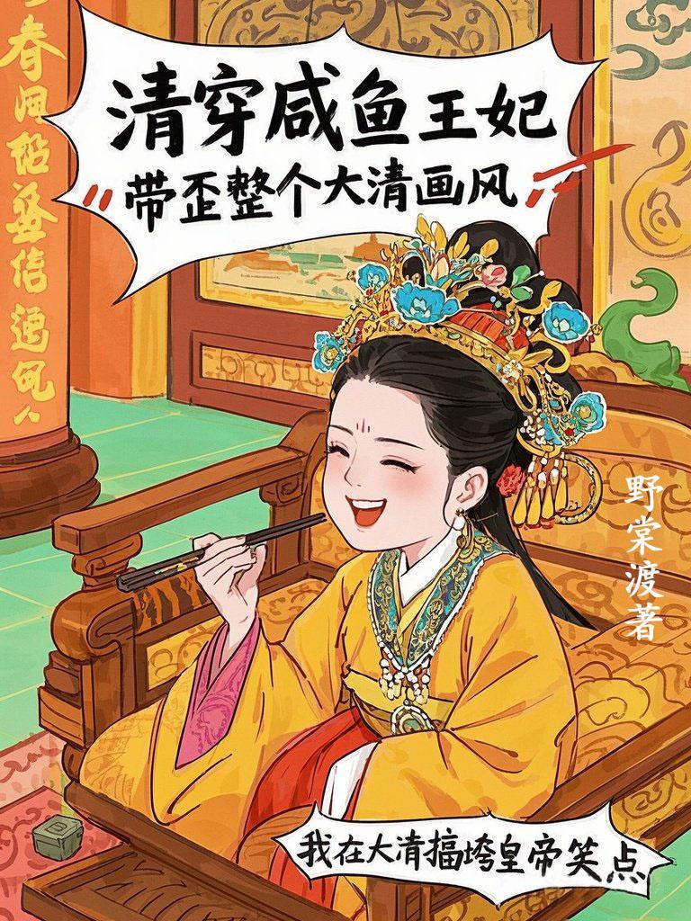 数值怪萝莉的悠闲日常