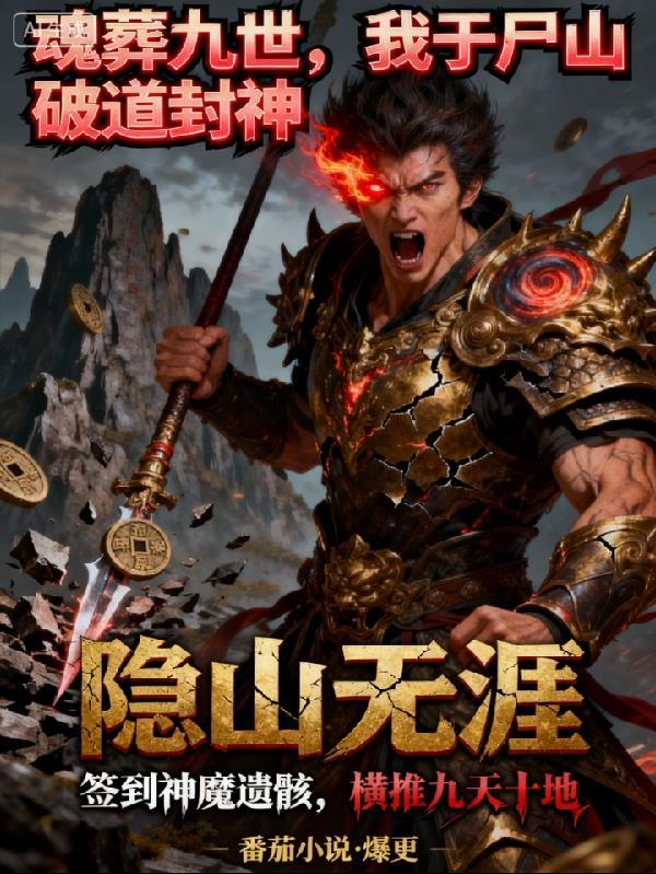 港片：我的系统回收万物