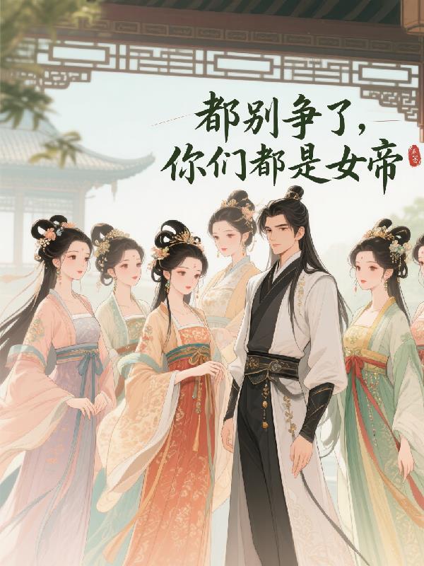 七情武器