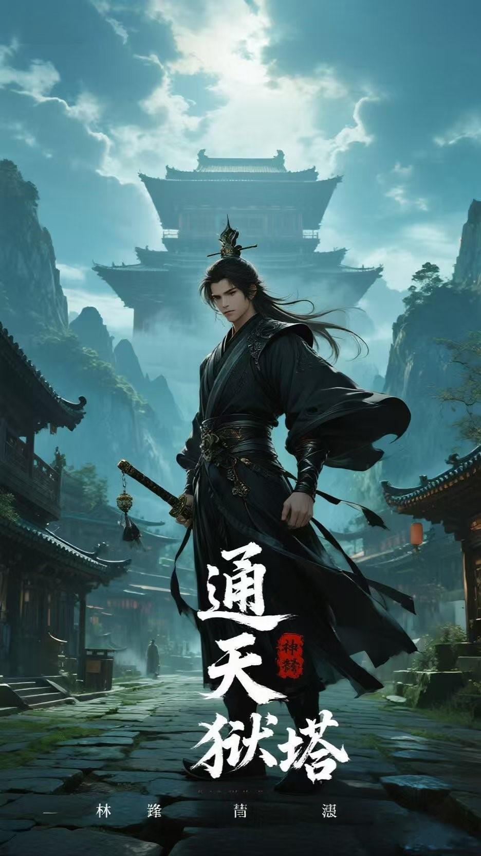 剑启仙途之逆世恋歌
