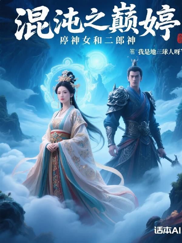 兽世烟火,佳肴为药