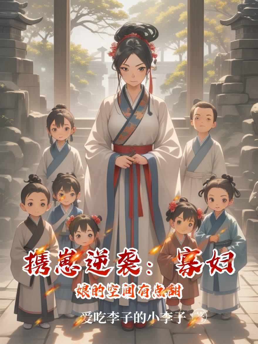 修行在洪荒的青乾