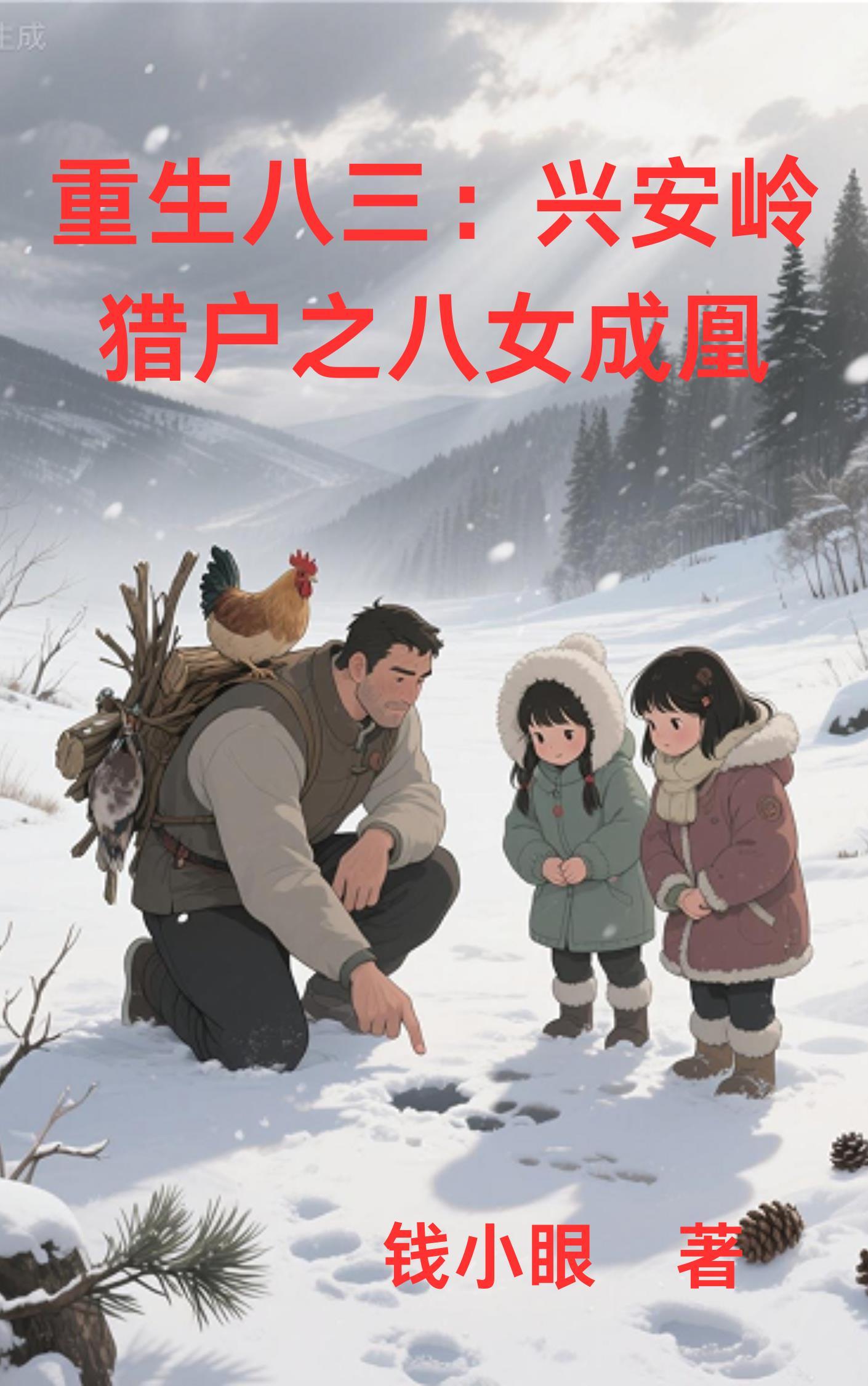 废物质子：一把火烧穿龙椅