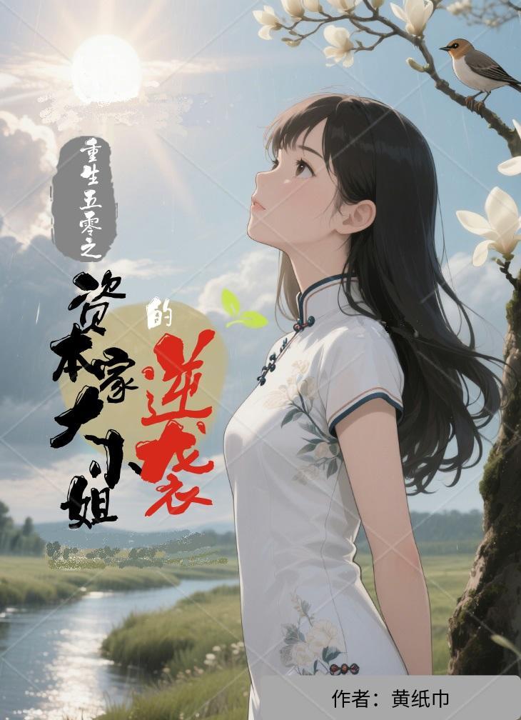 中年废材的一百零八条穿越人生路