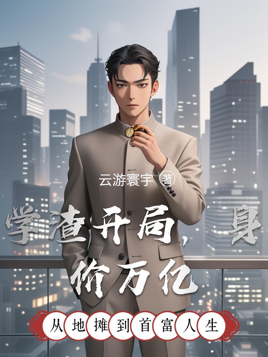 一入轮回成修真至尊