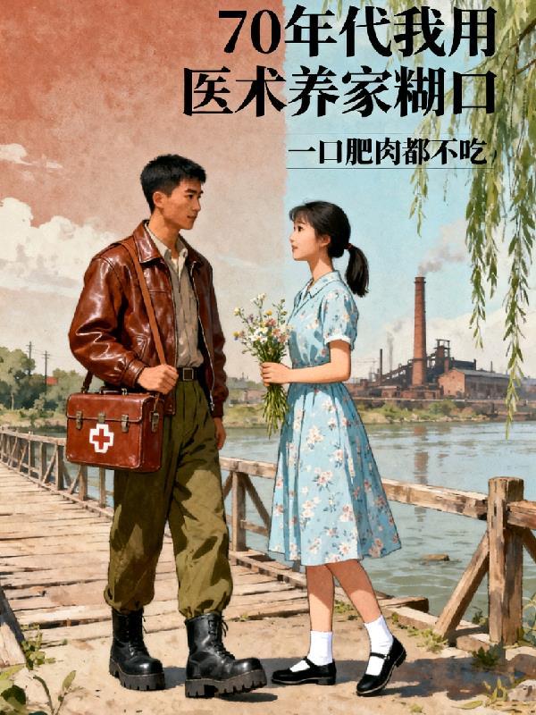 重生回到末世烬途