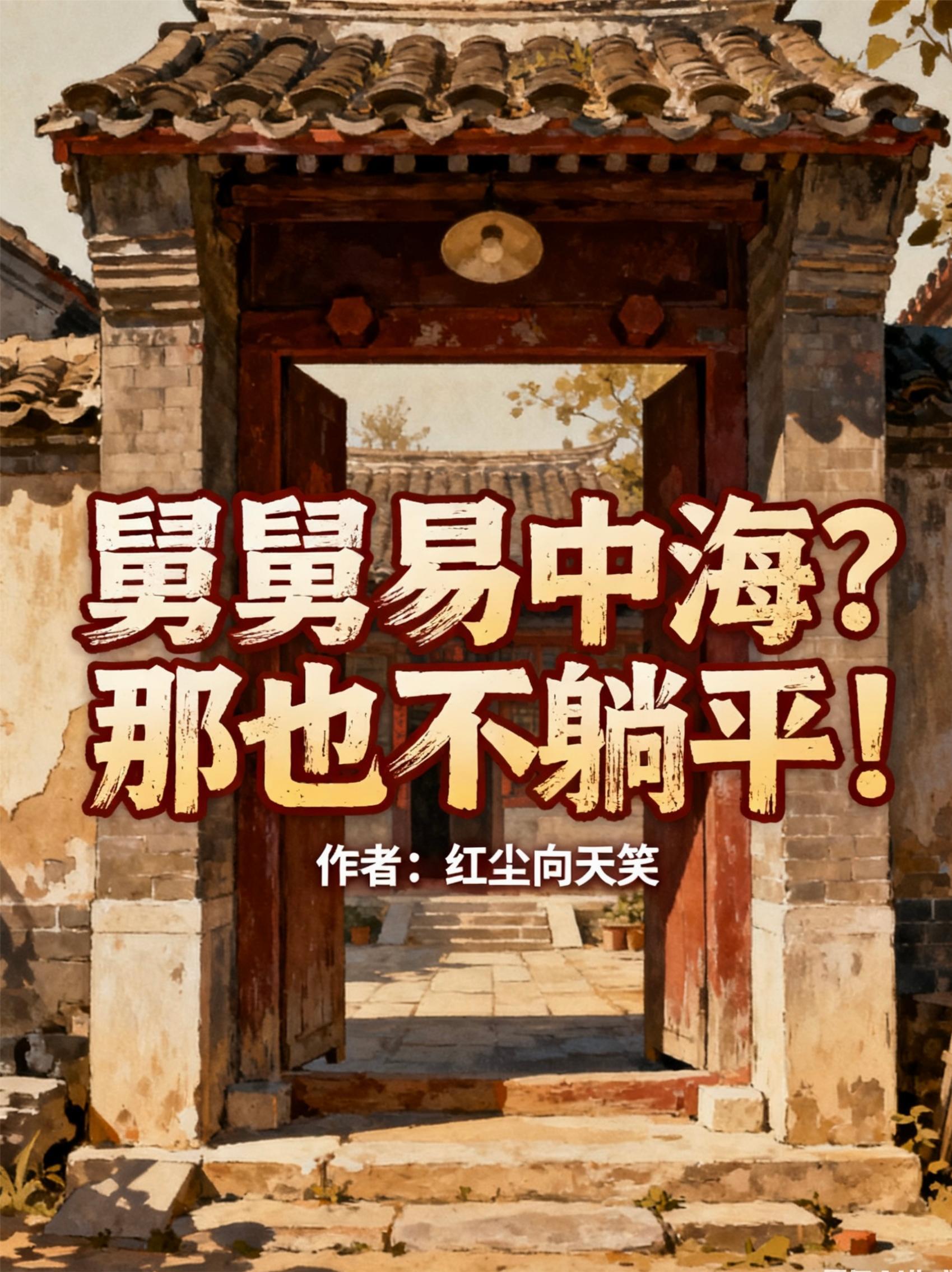 错绑仇家系统,要不直接崩了吧