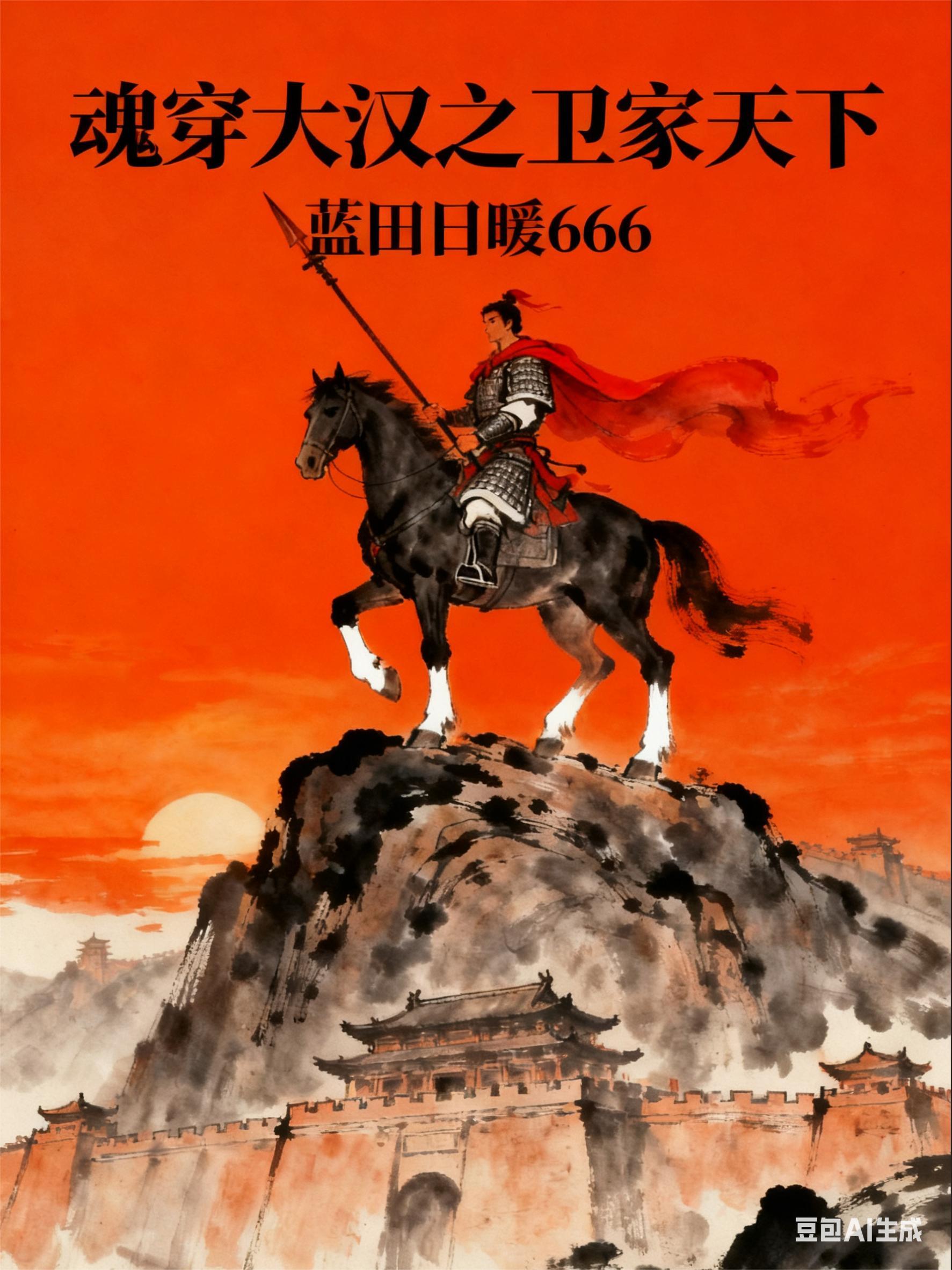 重生:我的帝王路