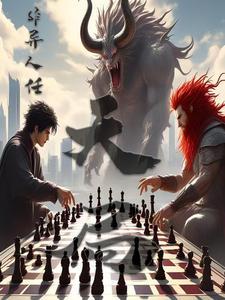 从鹰人进化为天使后,我荡平诸神
