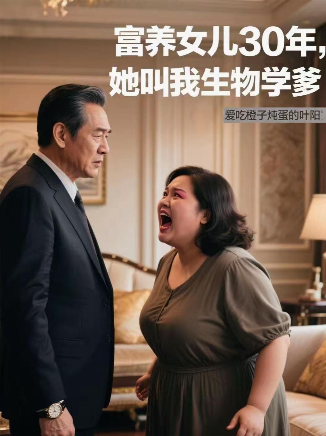 女主重生后,每天都想锤人