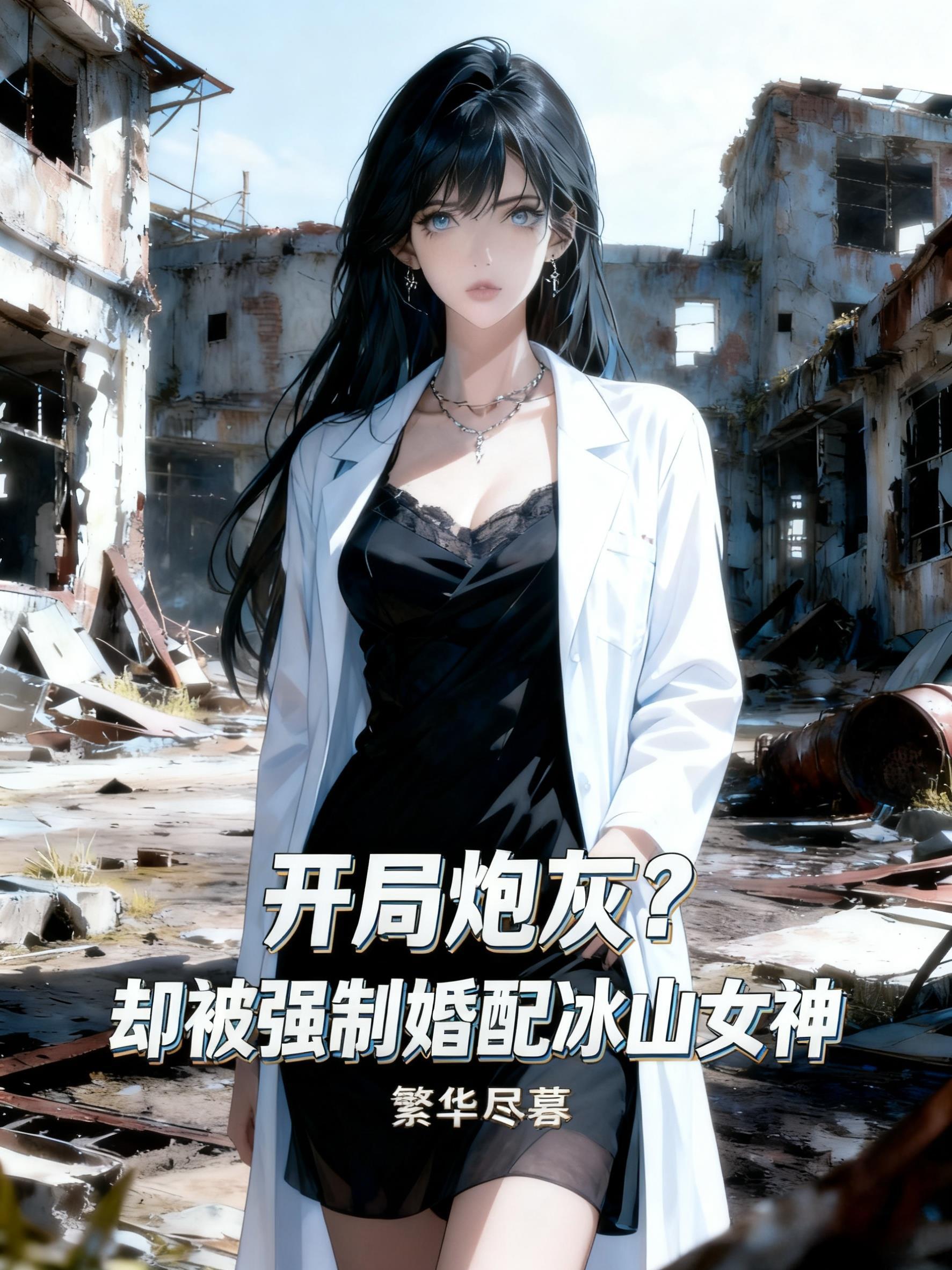 惨死重生:毒嘴老太暴击不孝子