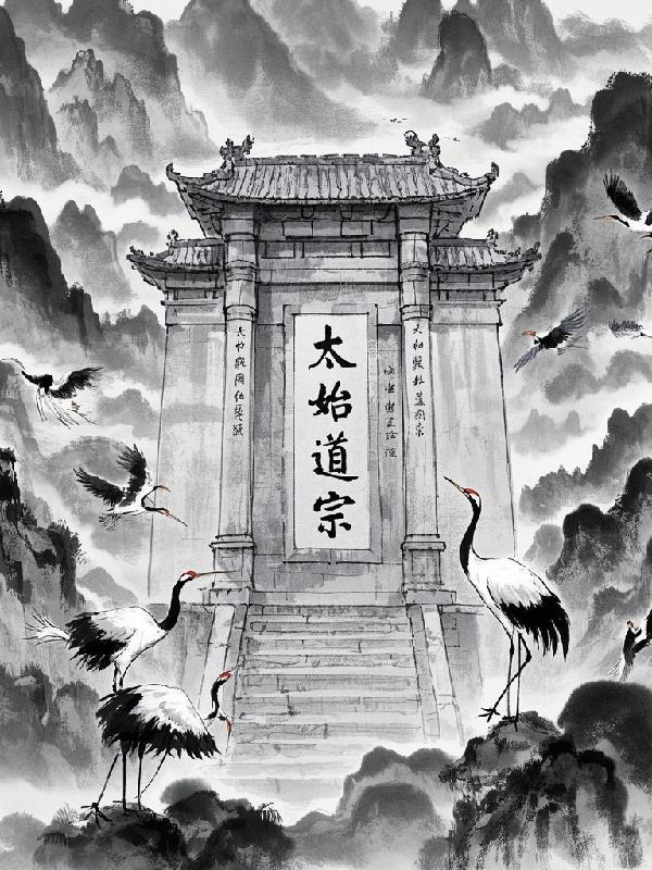 穿越大唐重整山河