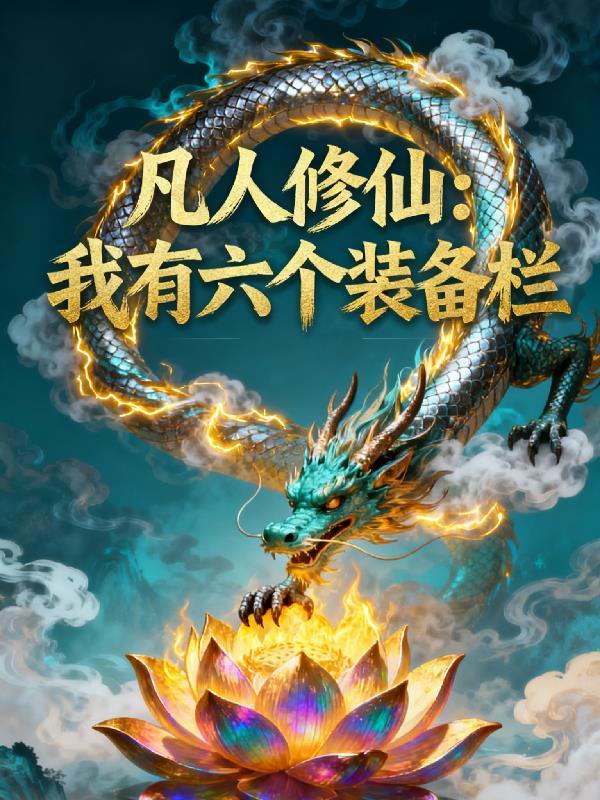 九叔：系统，道术给我全加满！