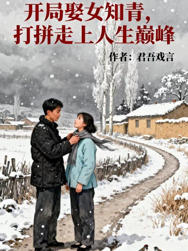 恶雌超凶猛，但被七个兽夫团宠了