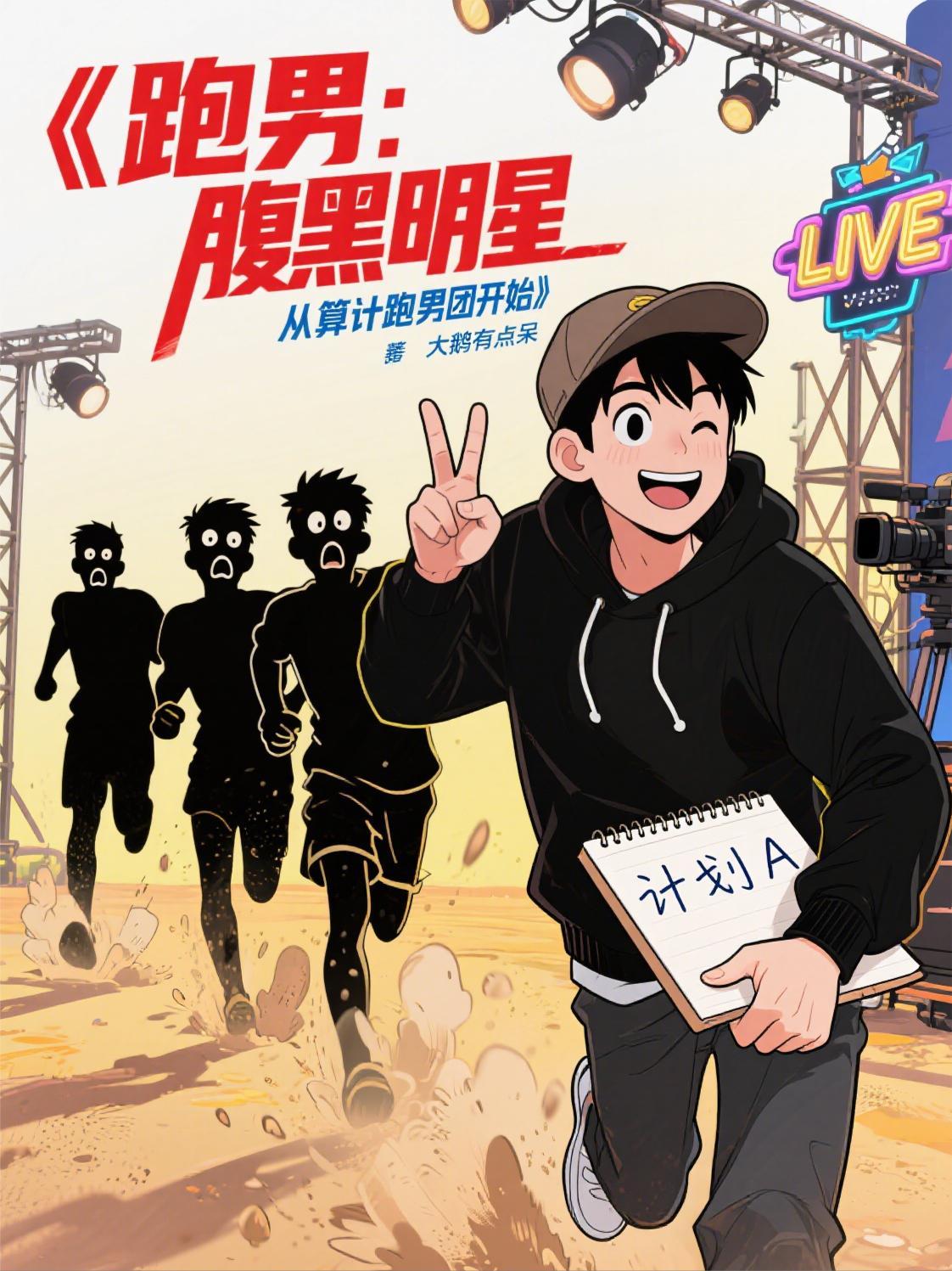 重生后,我有了空间灵田