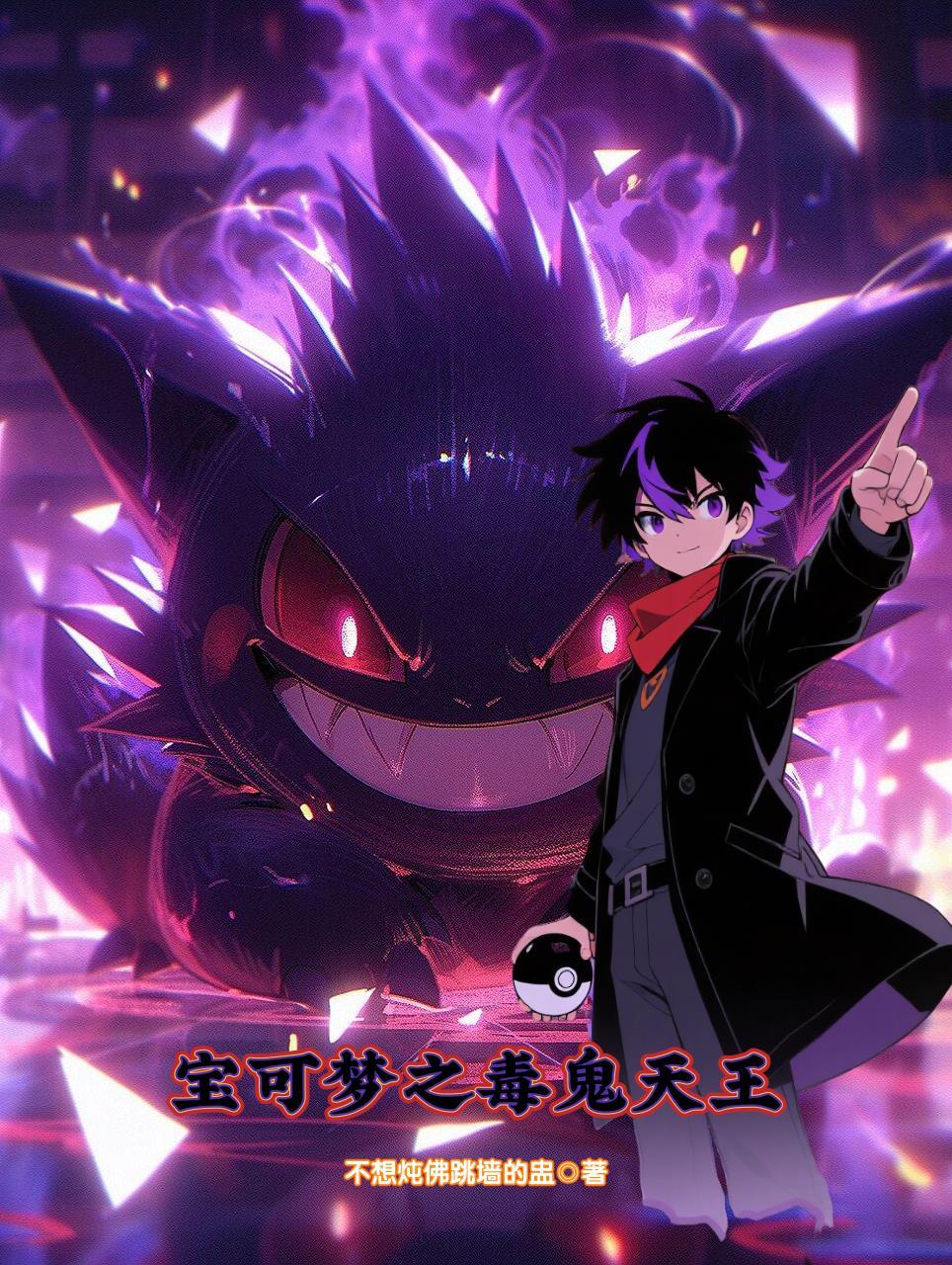 无限世界直播间,从魔法开始
