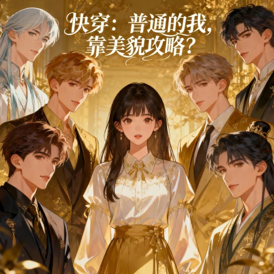 我以银针安天下