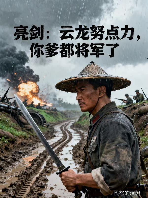 官场风云之我连升三级