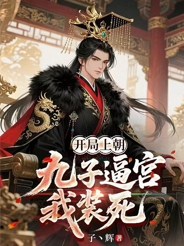 九凤，我娶不过来啊