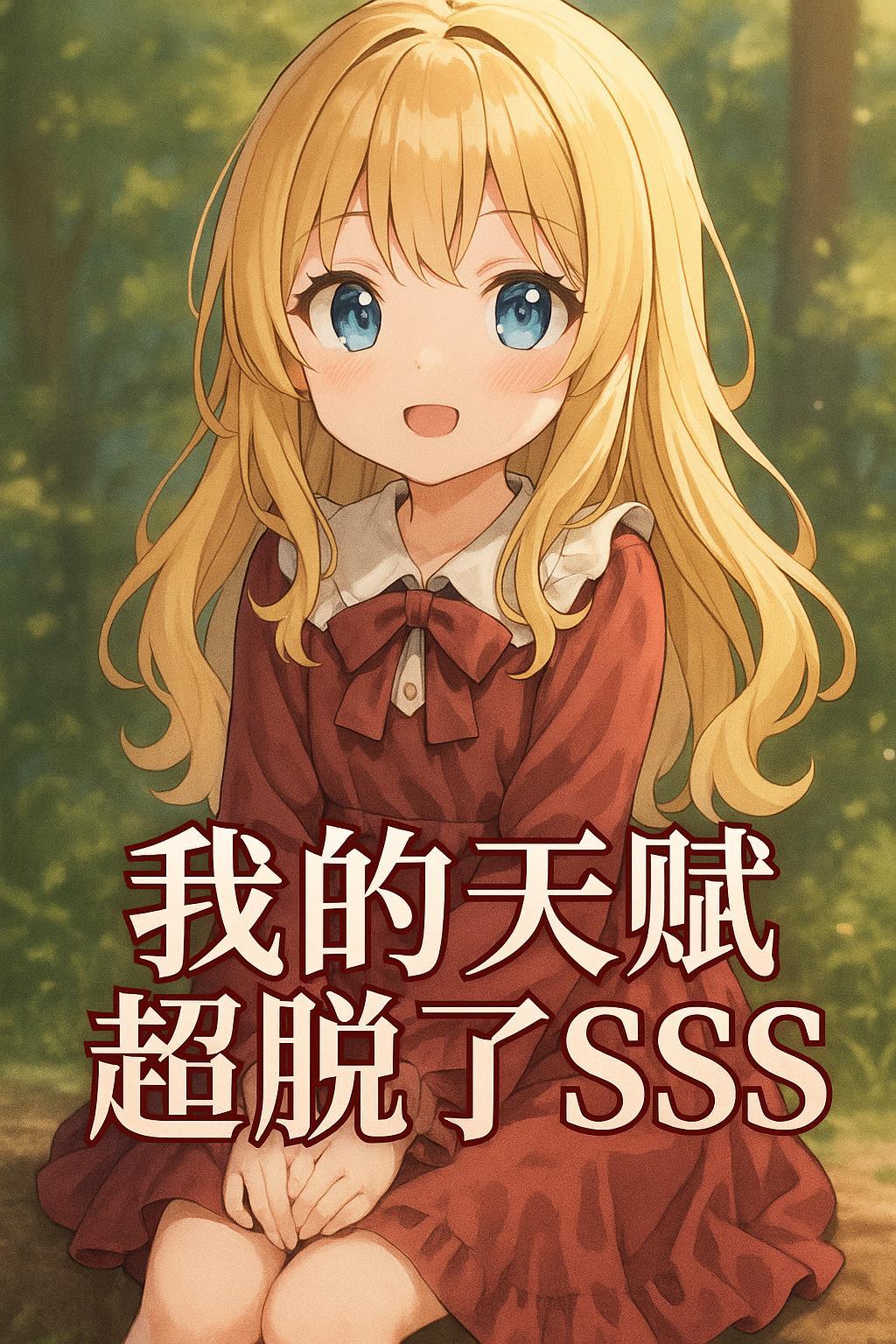 阎王崽崽进游戏,三界大佬来团宠