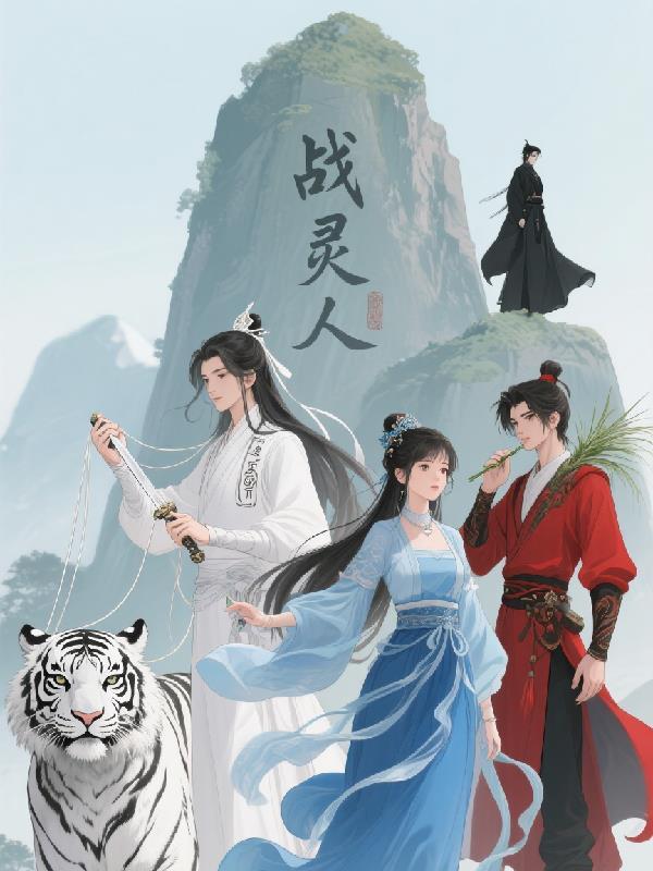 杂货铺通地府,带货算命我最行