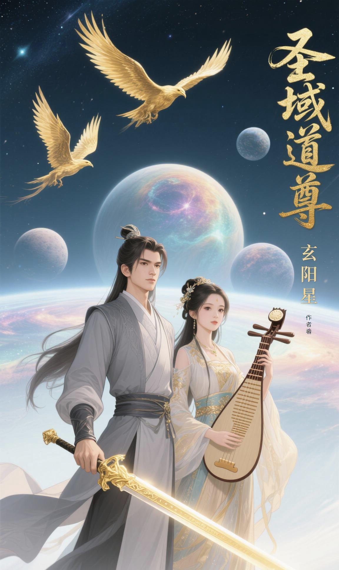 上品真炁