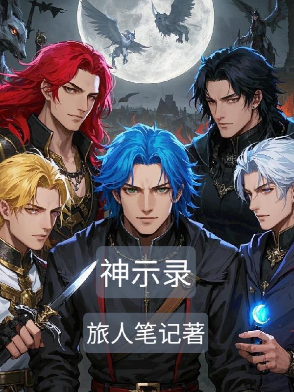 状元郎和他的守夜人