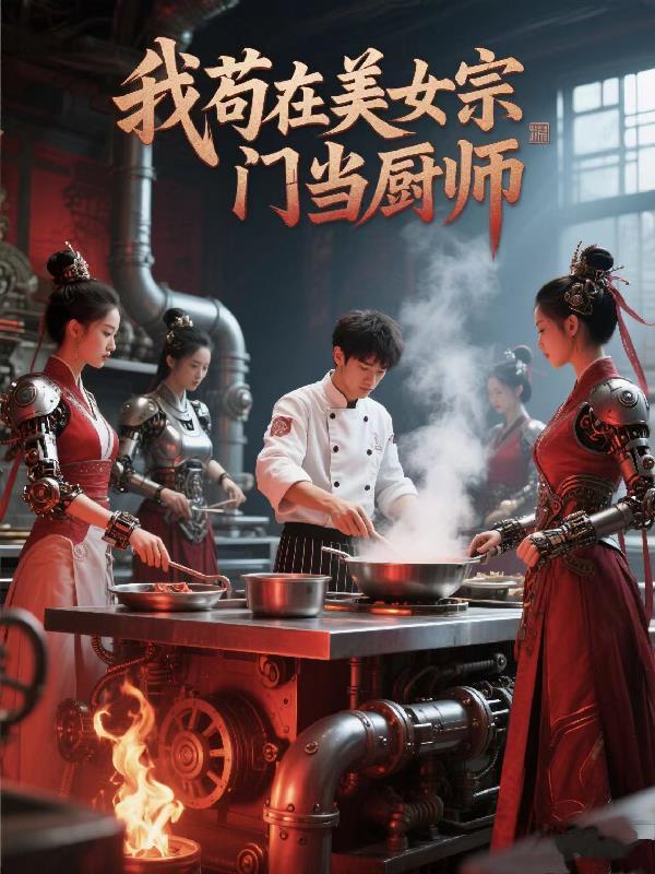 一人一狗！修仙界的两大毒瘤！