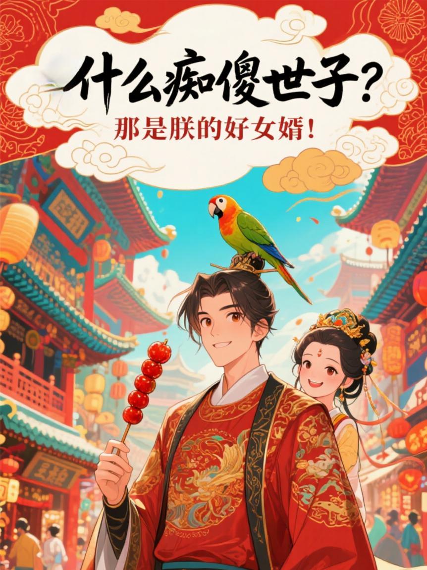 国公府长媳不好当